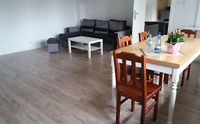 Kuchciak Apartments